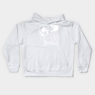 The Chaotic Wilderness Kids Hoodie